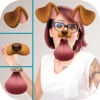 Doggy Face - Photo Filters & Stickers for Snapchat