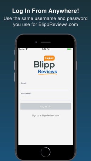 Invites by Blipp Reviews(圖2)-速報App