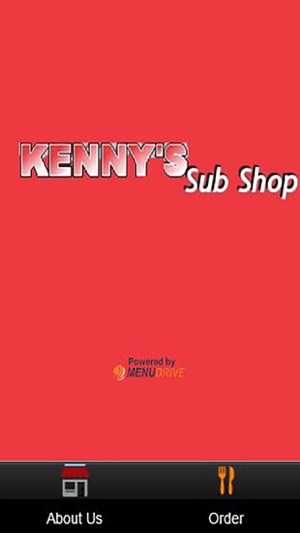 Greenbelt Kenny's Sub Shop(圖1)-速報App