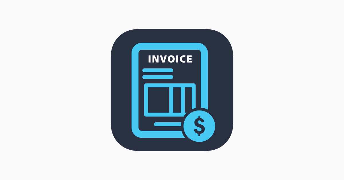 ‎Simple Invoice Receipt Maker na App Store