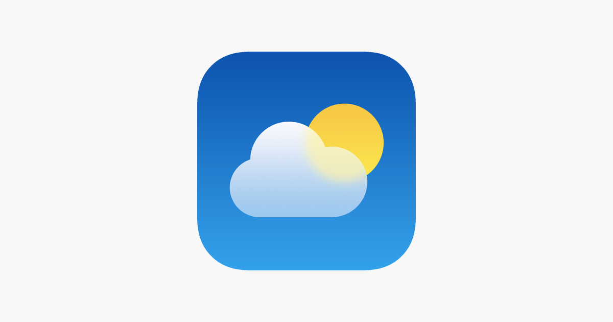 [問題] iPadOS 16 誤刪原生天氣app 如何復原
