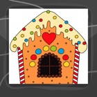 Top 33 Entertainment Apps Like Sweet House Coloring Book - Best Alternatives