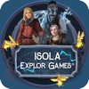 Isola Explor Games®