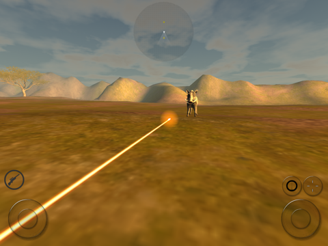Wild Safari Hunt - náhled