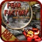 Fear Factory - Hidden Object Secret Mystery Puzzle