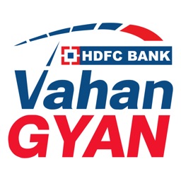 HDFC Bank Vahan Gyan