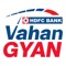 HDFC Bank Vahan Gyan is a Sales Enablement Solution for its employees and affiliates who are dealing with Vehicle Loan and Insurance