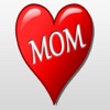 Mother's Day : My Favorite Parent Stickers