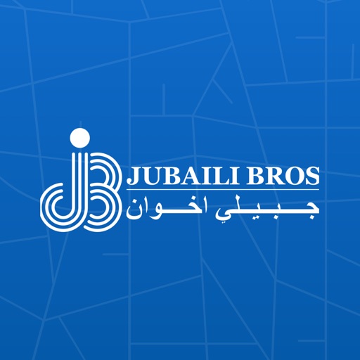 Jubaili Bros Genset Monitoring