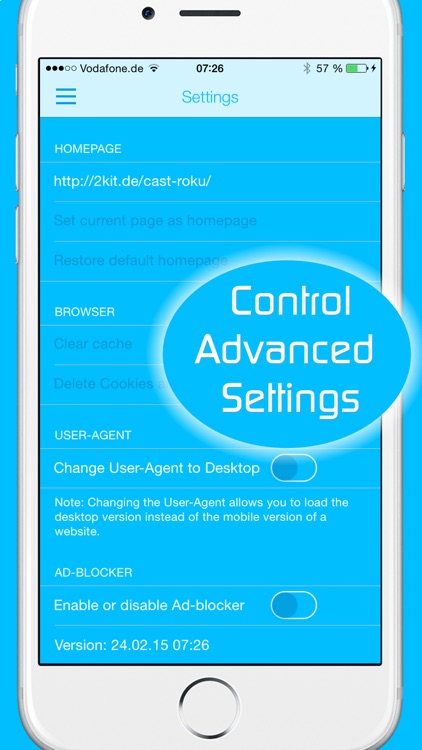 Video & TV Cast Pro for DLNA: Stream Movies to TV screenshot-4