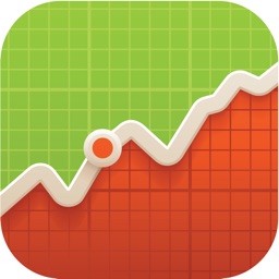 Progress Graphs- Multi-Use Mobile Diary.