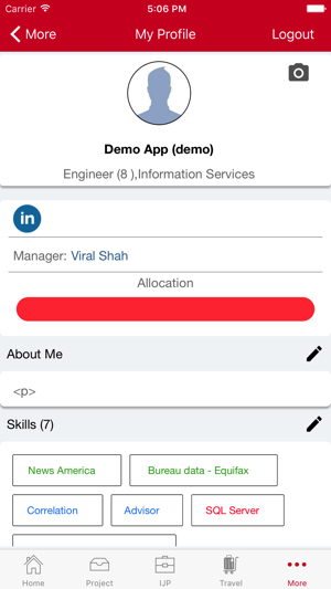 Fractal Management System(圖5)-速報App