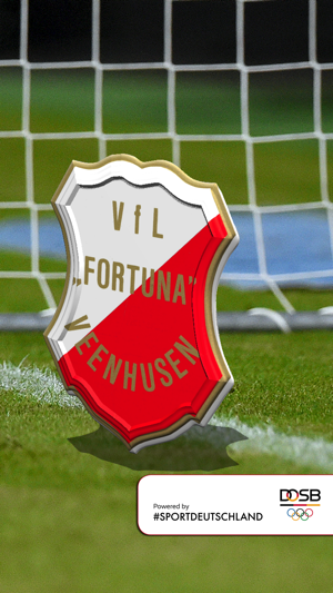 VfL Fortuna Veenhusen