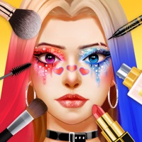 Makeup Styling -DIY Salon game apk