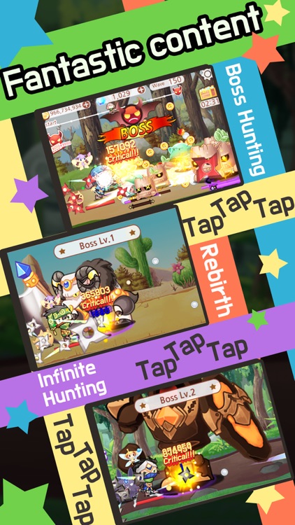 Sudden Assassin (Tap RPG)