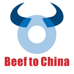 Beef to China