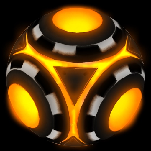 metaBall icon