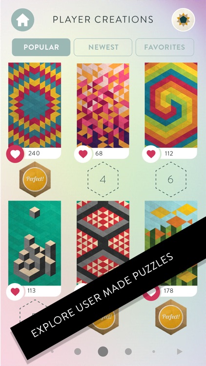 KAMI 2 screenshot-4