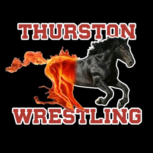 Thurston Area Mat Club app