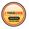 HAGONE : Food Delivery & More