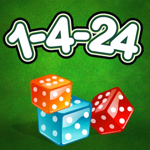 1-4-24 - Midnight Dice Game Lite