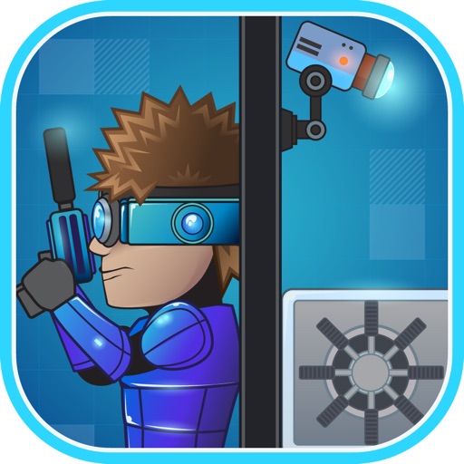 Ultimate Heist-Amazing Grand Thief Robbery Escape iOS App