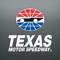 Welcome to the official app of the Texas Motor Speedway, bringing fans closer to the action and enriching your event experience