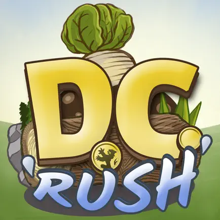 Duria County Rush Читы