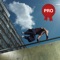 Gain agility and speed and become and urban ninja with this cool Parkour Workout Challenge