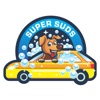 Super Suds Car and Dog Wash
