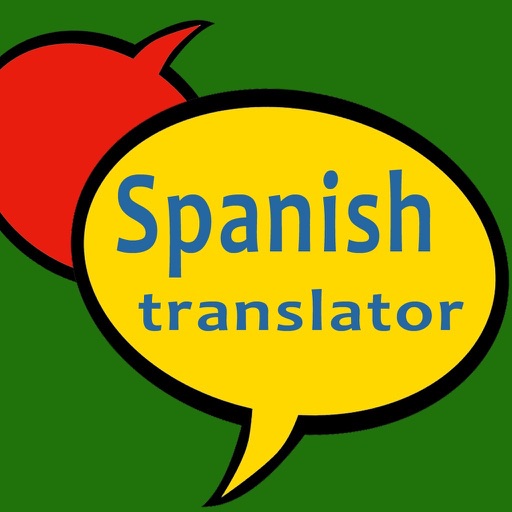 English to Spanish translator-