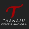 Thanasis Pizza House