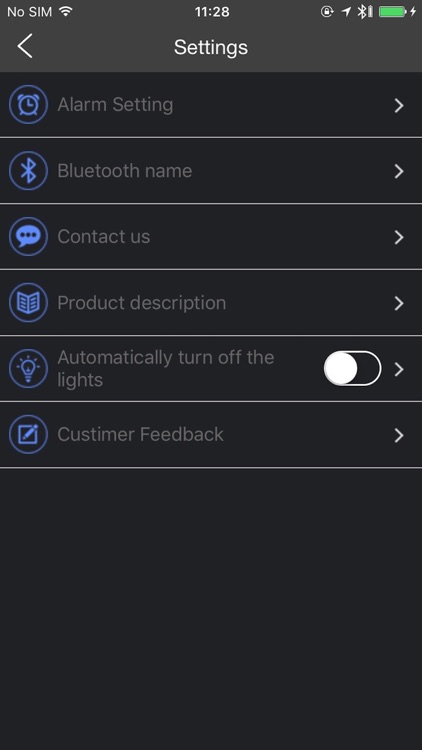 CeilingSpeaker screenshot-4