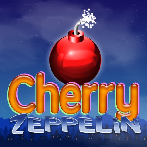 Cherry Zeppelin iOS App