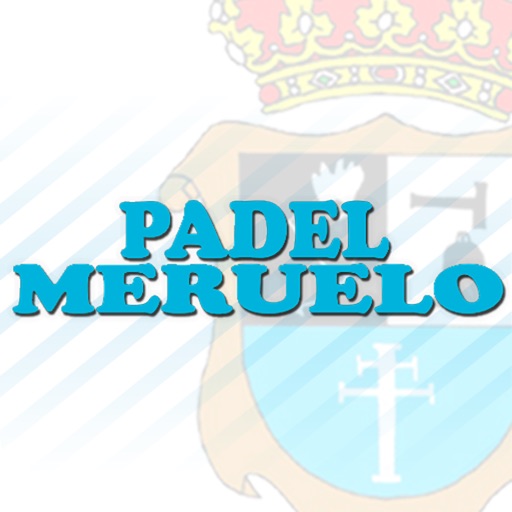 Padel Meruelo
