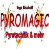 Ingo Bischoff PYROMAGIC