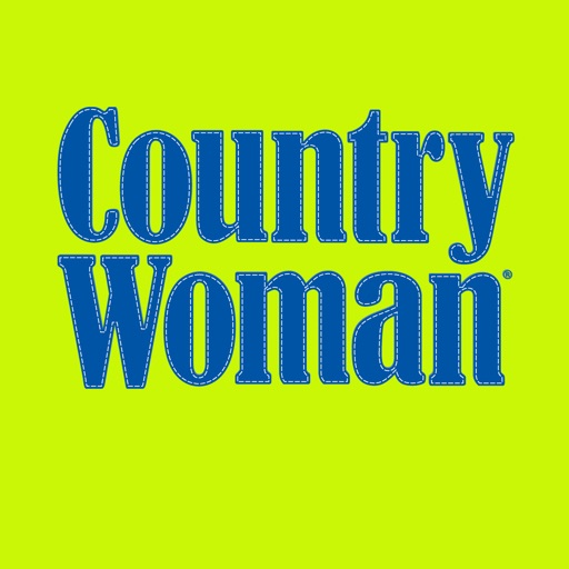 Country Woman