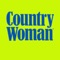 Now available for your iPad, Country Woman is dedicated to women who share country values as a way of life, no matter where they live, and helps them with inspiration and hands-on ideas for cooking, crafts and a dedication to home, family and community