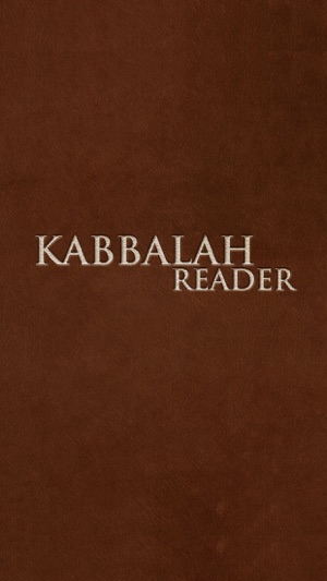 Kabbalah Reader(圖4)-速報App