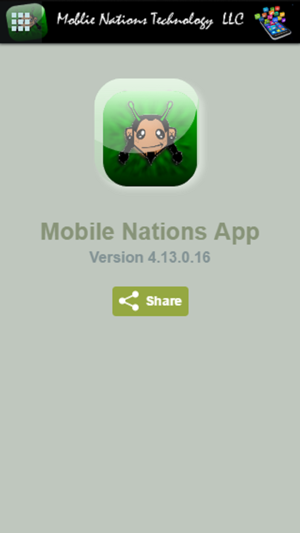 Mobile Nations App(圖2)-速報App