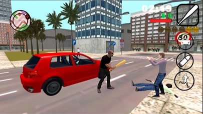 A GRAND AUTO-RIFLEMAN : MIAMI 1.0 IOS ĐUA XE A GRAND AUTO-RIFLEMAN : MIAMI 1.0 IOS