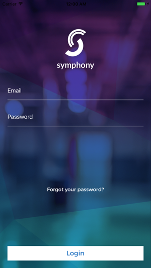 Symph(圖1)-速報App