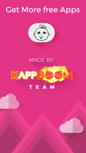 Baby Emojis by Kappboom(圖4)-速報App