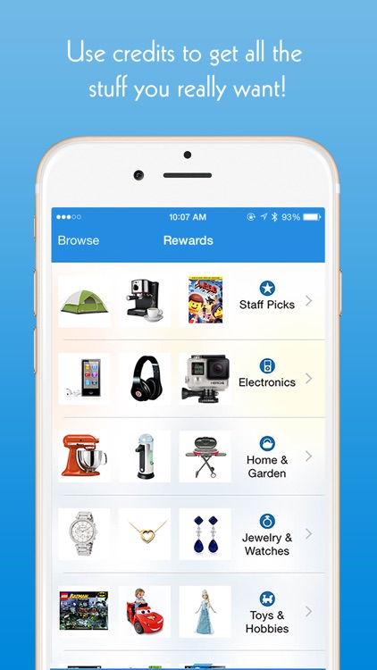 Listia: Buy, Sell & Get Free Stuff on Sale Locally