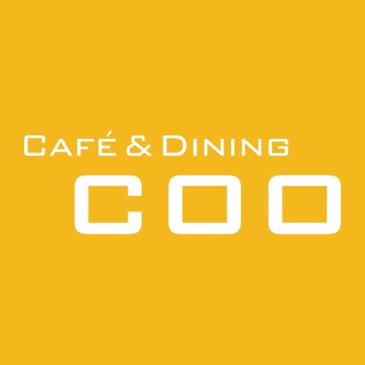 カフェ&ダイニング COO icon