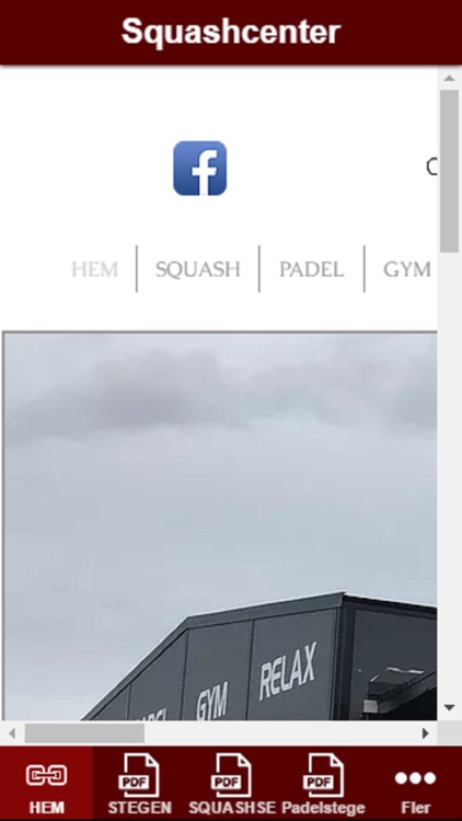 Squashcenter