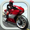 Moto Racing Traffic Rider- Race Off