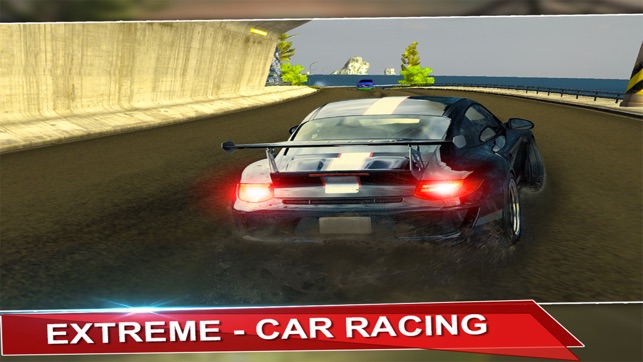 Extreme - Car Racing(圖3)-速報App