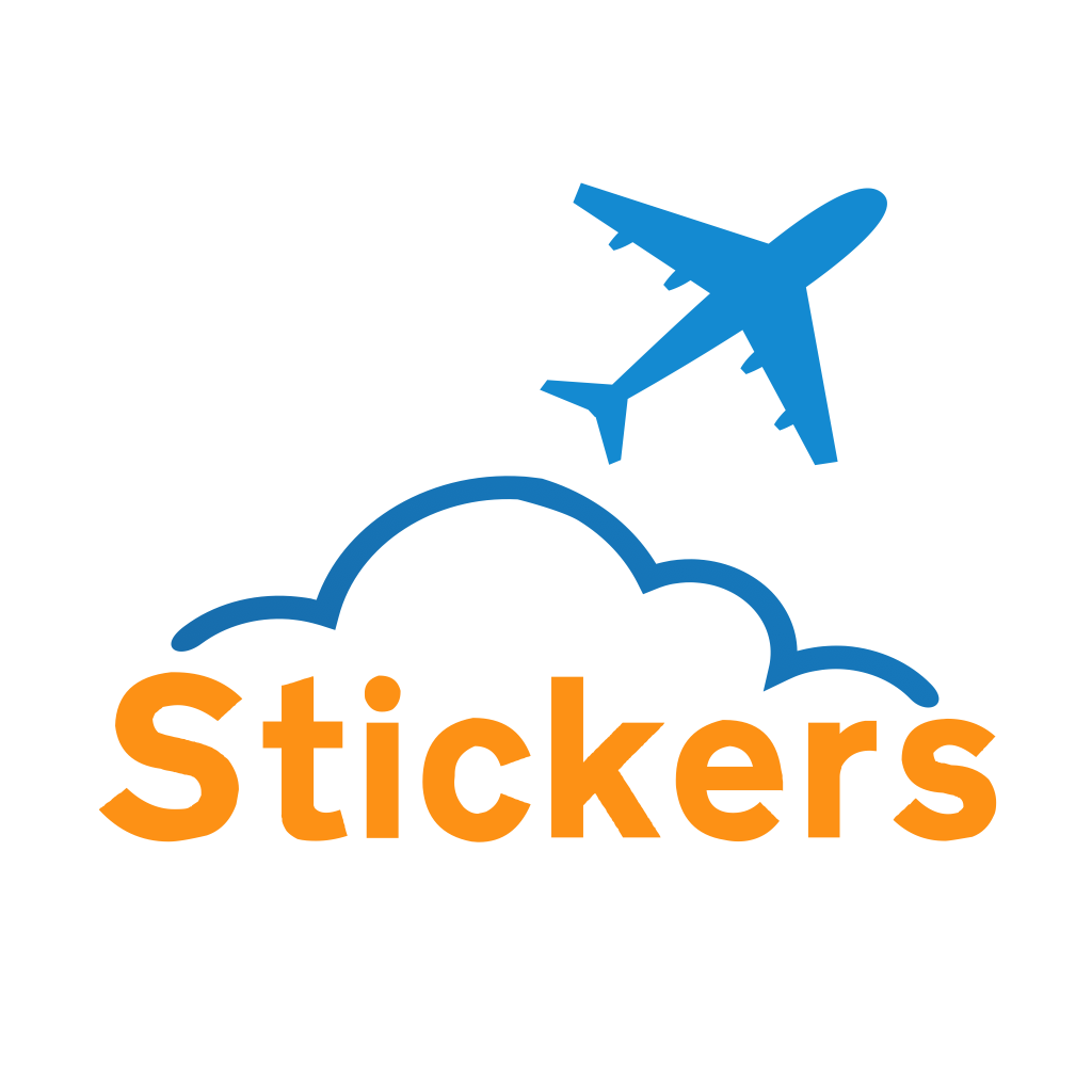Get Aviation Sticker Pack for iOS, iPhone, iPad Aso Report