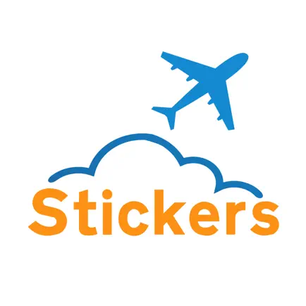 Aviation Sticker Pack Читы